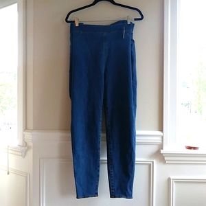 Madewell pull on jeans size 35
